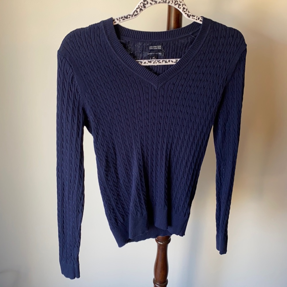 Tommy Hilfiger long sleeve